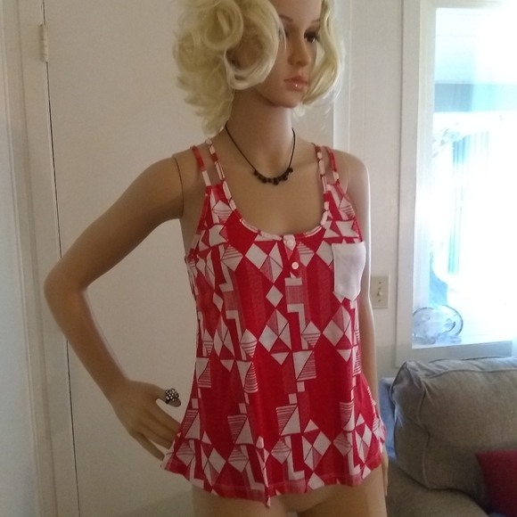 Lily Rose Tops - LILY ROSE TOP